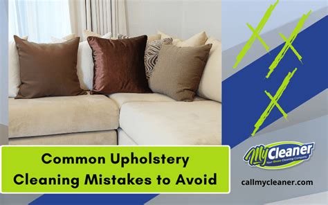 Ensuring Safe and Effective Upholstery Cleaning for Mascot Costumes